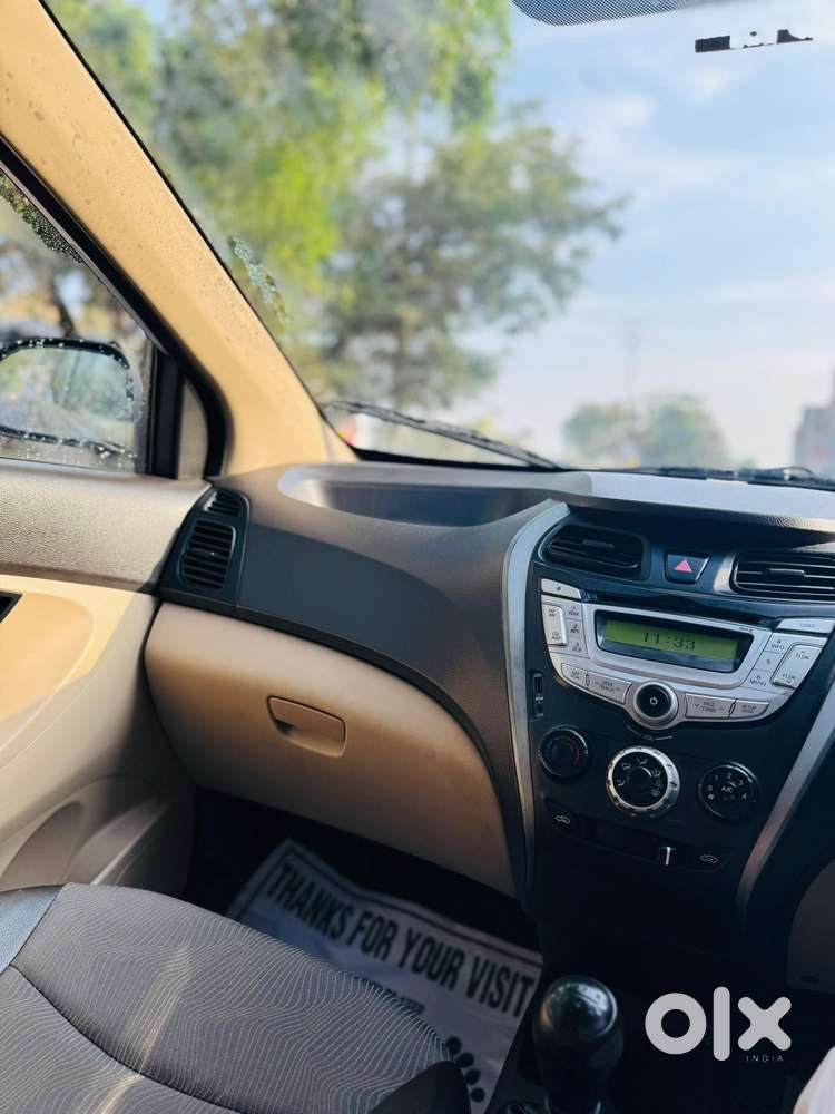 Hyundai Eon Era +, 2014, Petrol