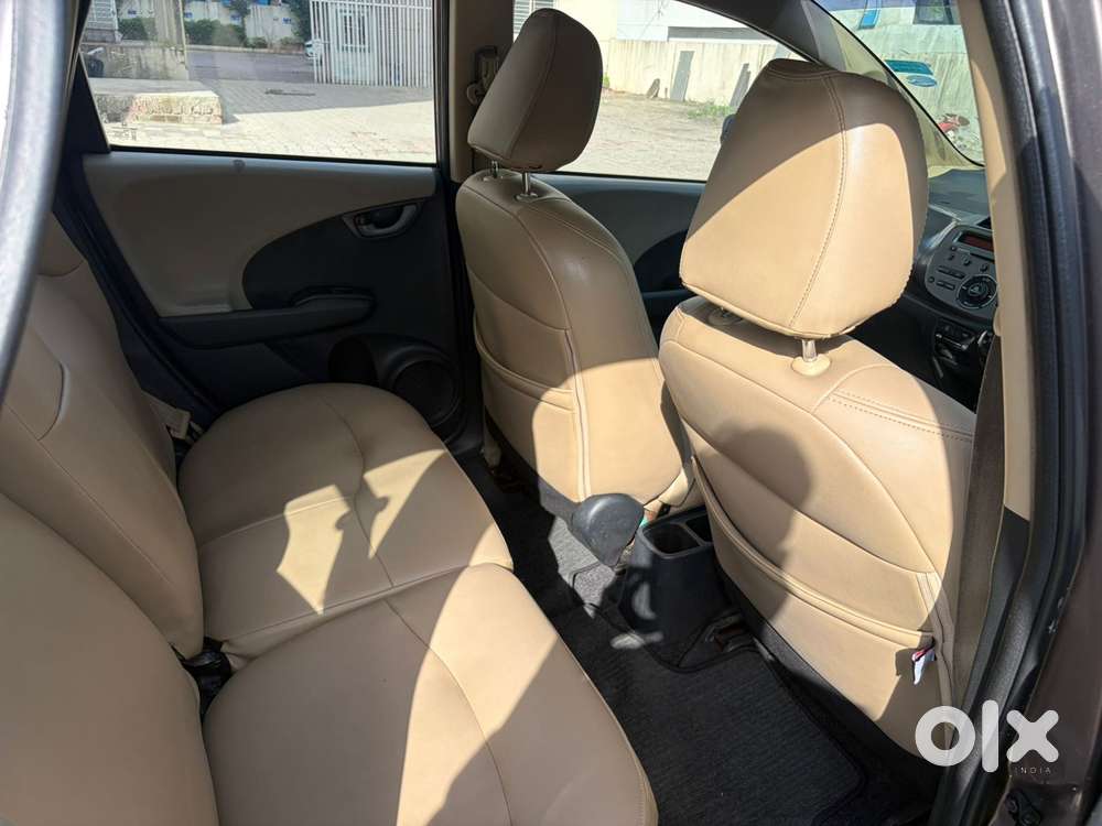 Honda Jazz S, 2012, Petrol