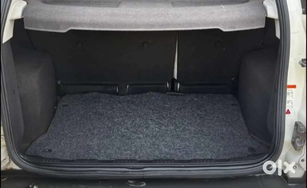 Ford Ecosport 2015 Diesel 82000 Km Driven