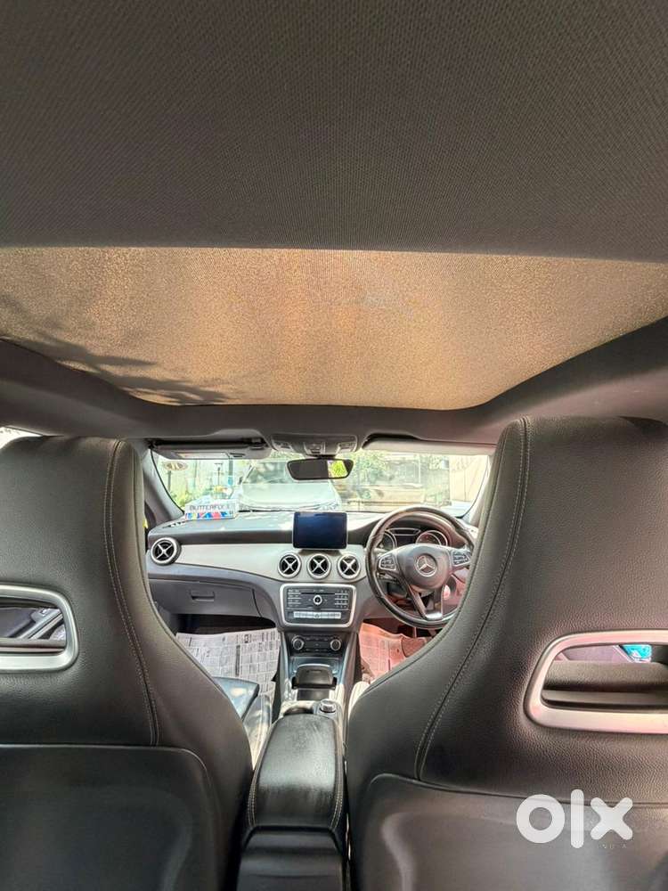 Mercedes-benz Cla 200 D Sport, 2017, Diesel