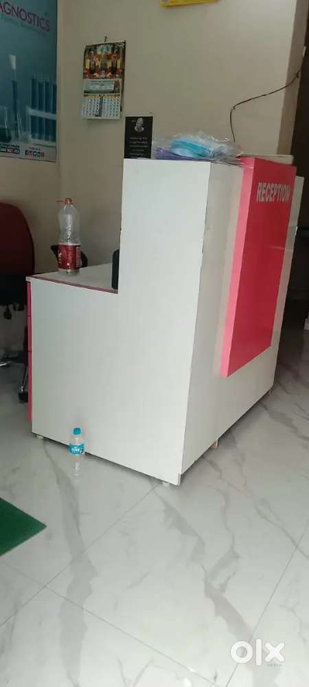 Good quality furniture