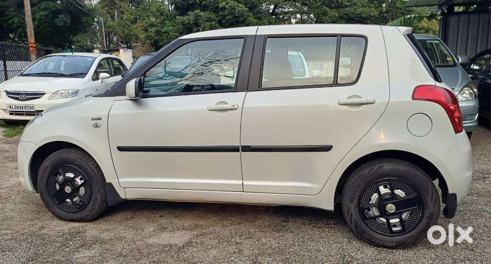 Maruti Suzuki Swift, 2010, Diesel