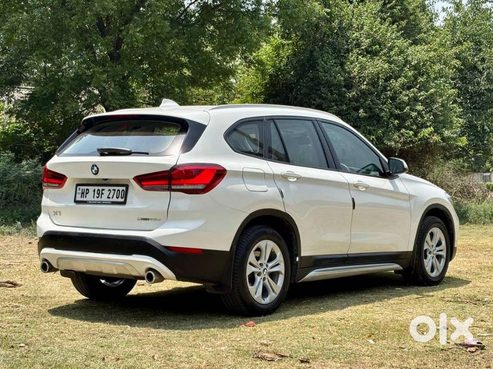 Bmw X1 Sdrive 20d X Line, 2022, Diesel