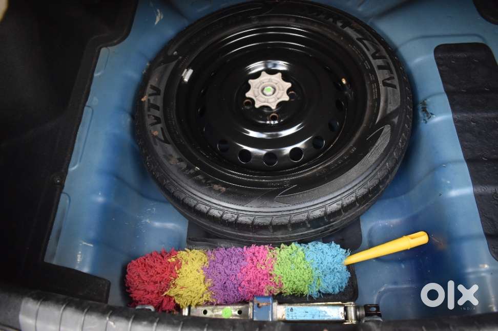 Hyundai Xcent Sx Automatic 1.2 (o), 2015, Petrol