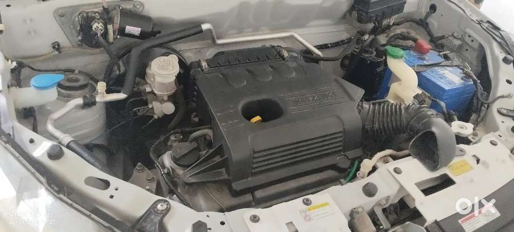 Maruti Suzuki Alto K10 2019 Petrol 69000 Km Driven