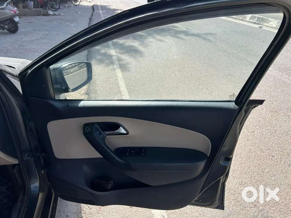 Volkswagen Polo 2013