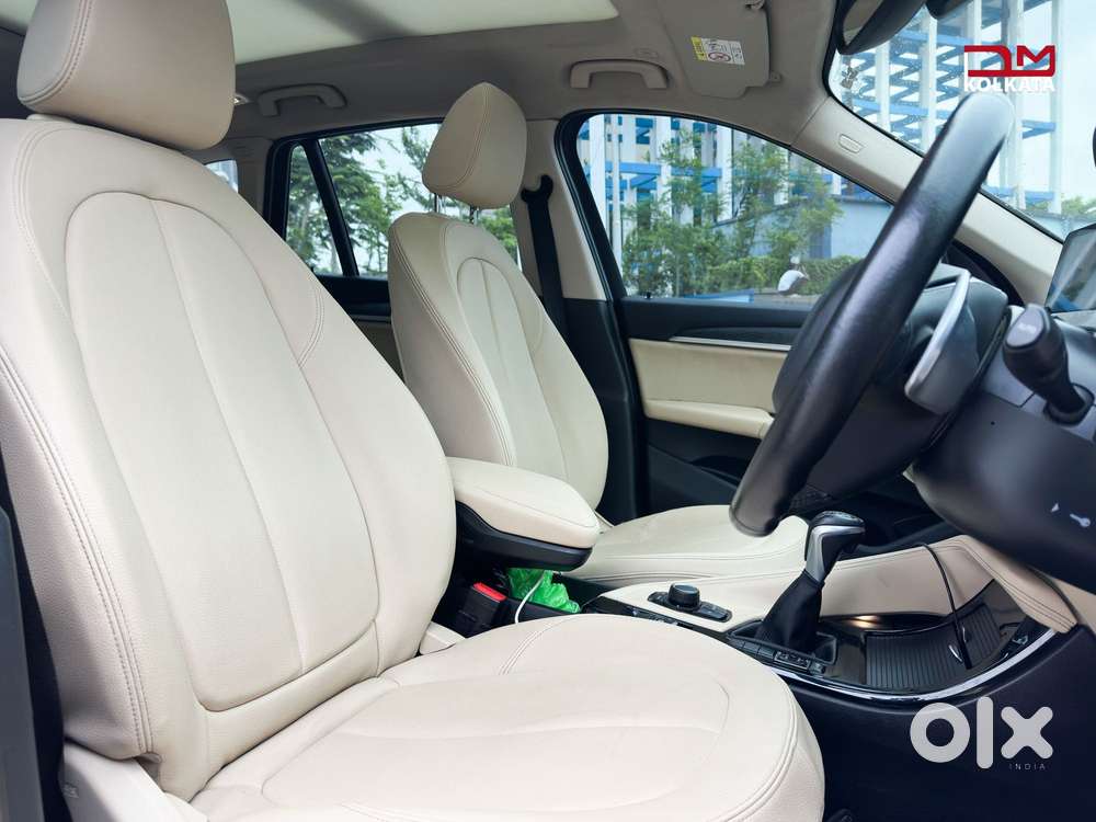 Bmw X1 Sdrive 20d X Line, 2017, Diesel