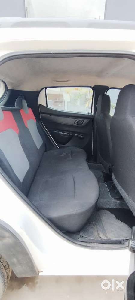 Renault Kwid Rxt, 2017, Petrol