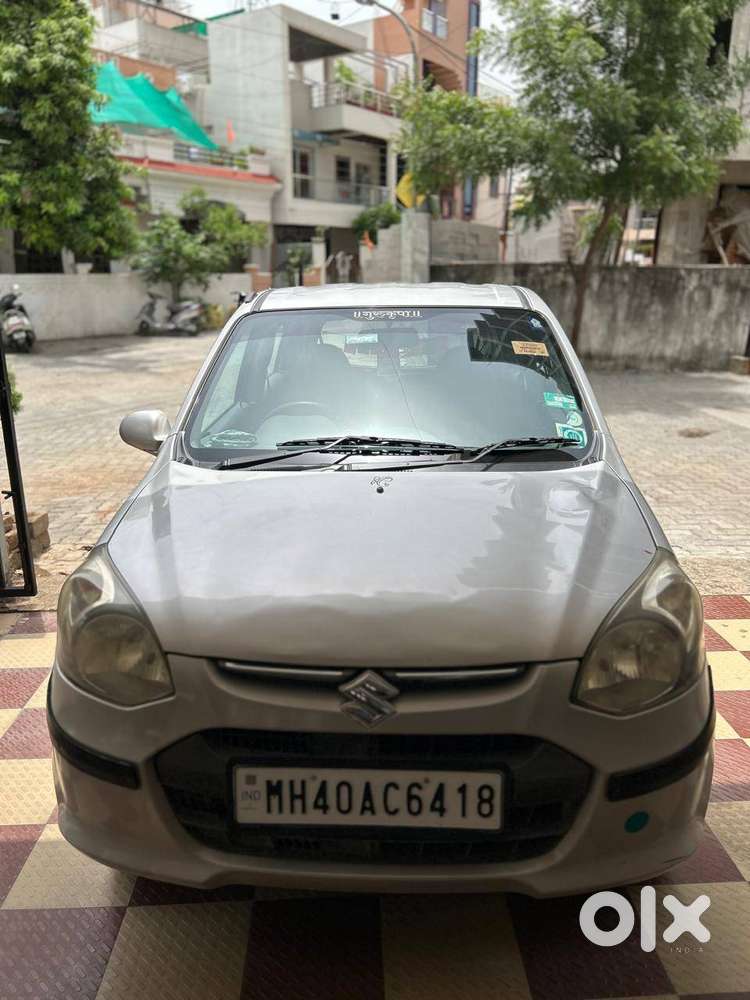 Maruti Suzuki Alto 800 2014
