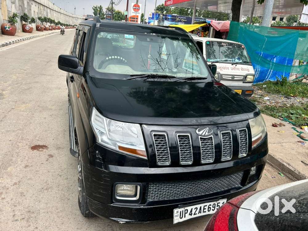 Mahindra Tuv 300 Diesel 2015