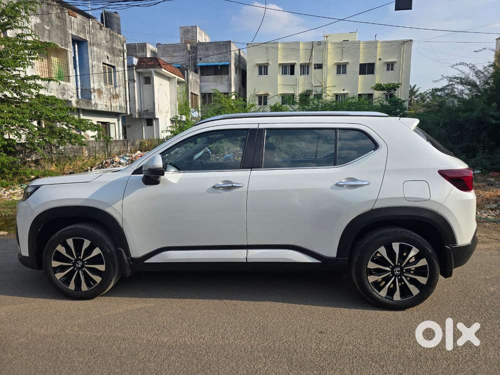 Honda Elevate Zx Mt, 2023, Petrol