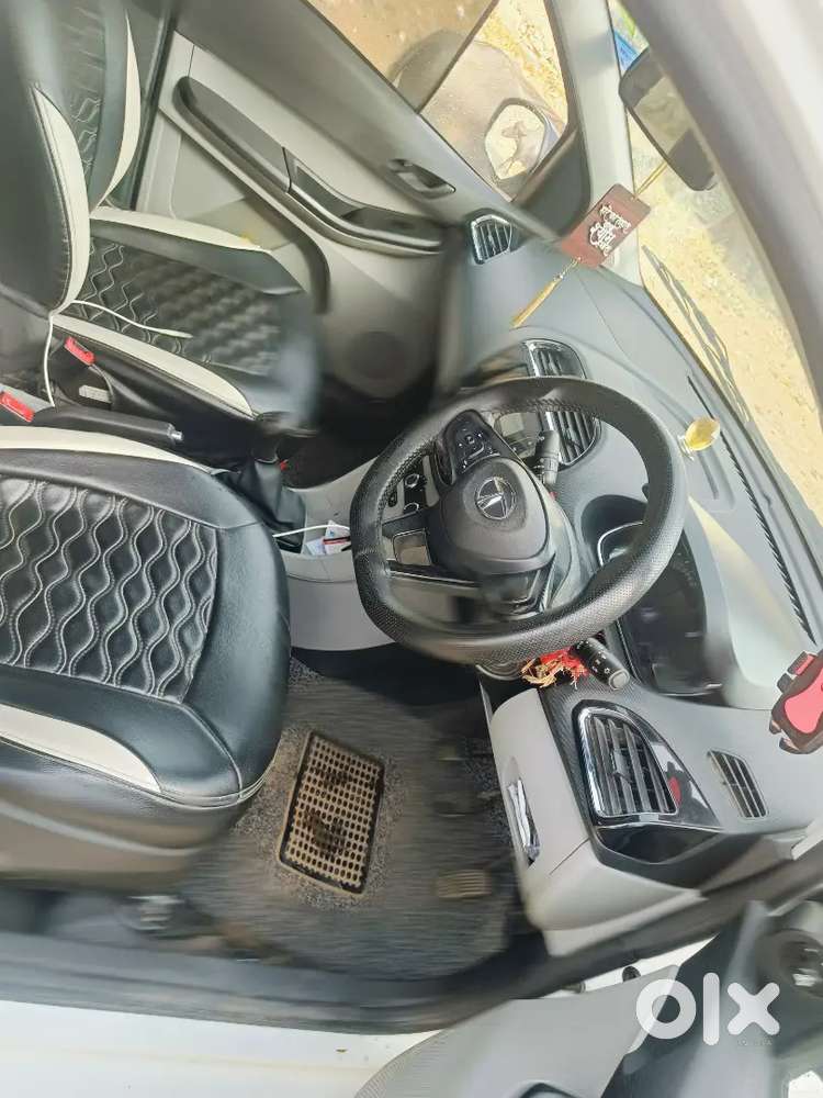 Tata Tiago Xt Cng