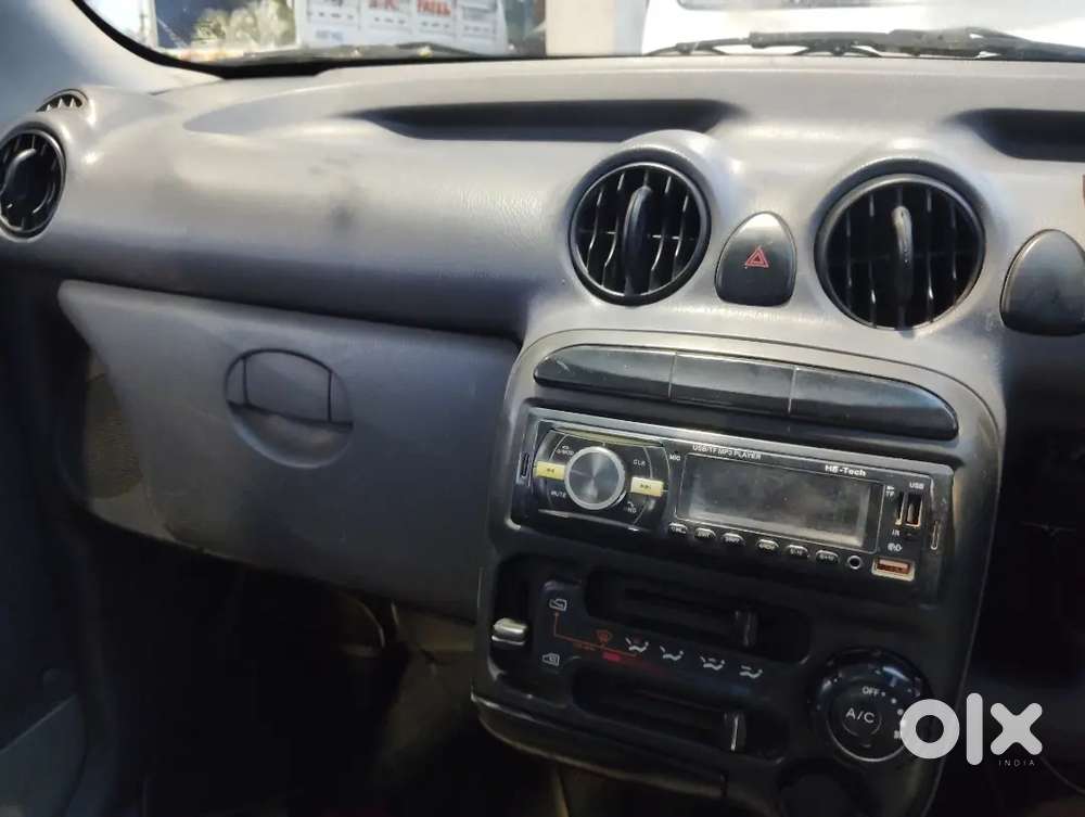 Hyundai Santro Xing Xl 2007