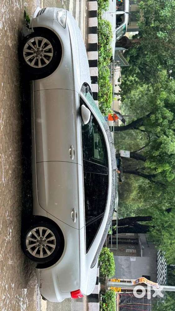 Audi A6 2.0 Tdi Premium, 2014, Diesel