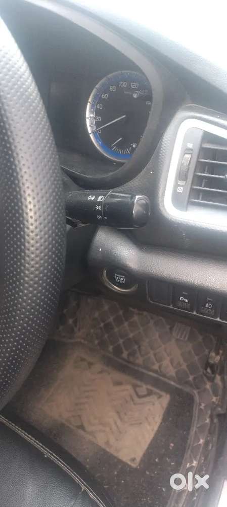 Maruti Suzuki S-cross 2016 Diesel Manual