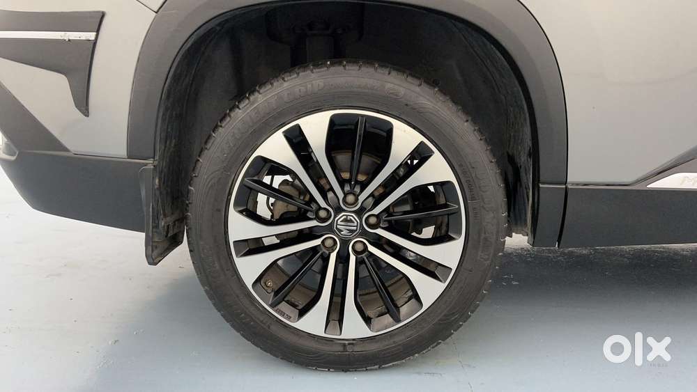 Mg Hector Hybrid Smart Mt, 2021