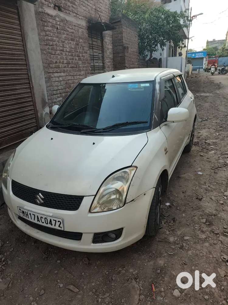 Swift Maruti Diesel 2010(1.80lakh)mh17
