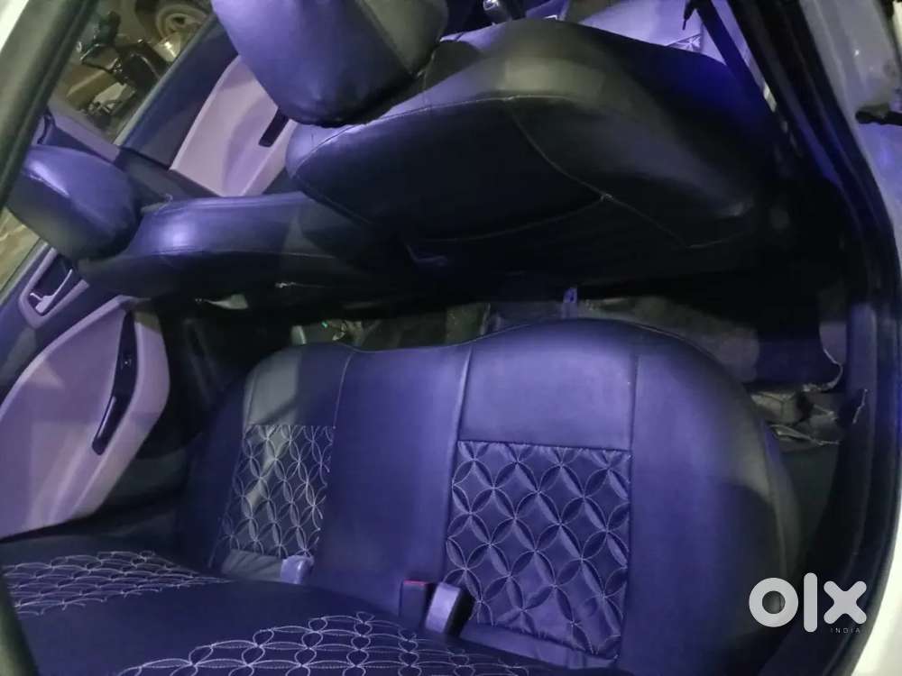 Hyundai Elite I20 2020