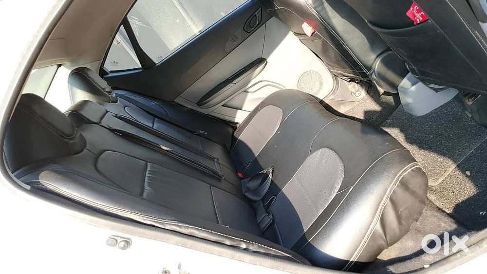 Tata Tigor Xm, 2019, Petrol