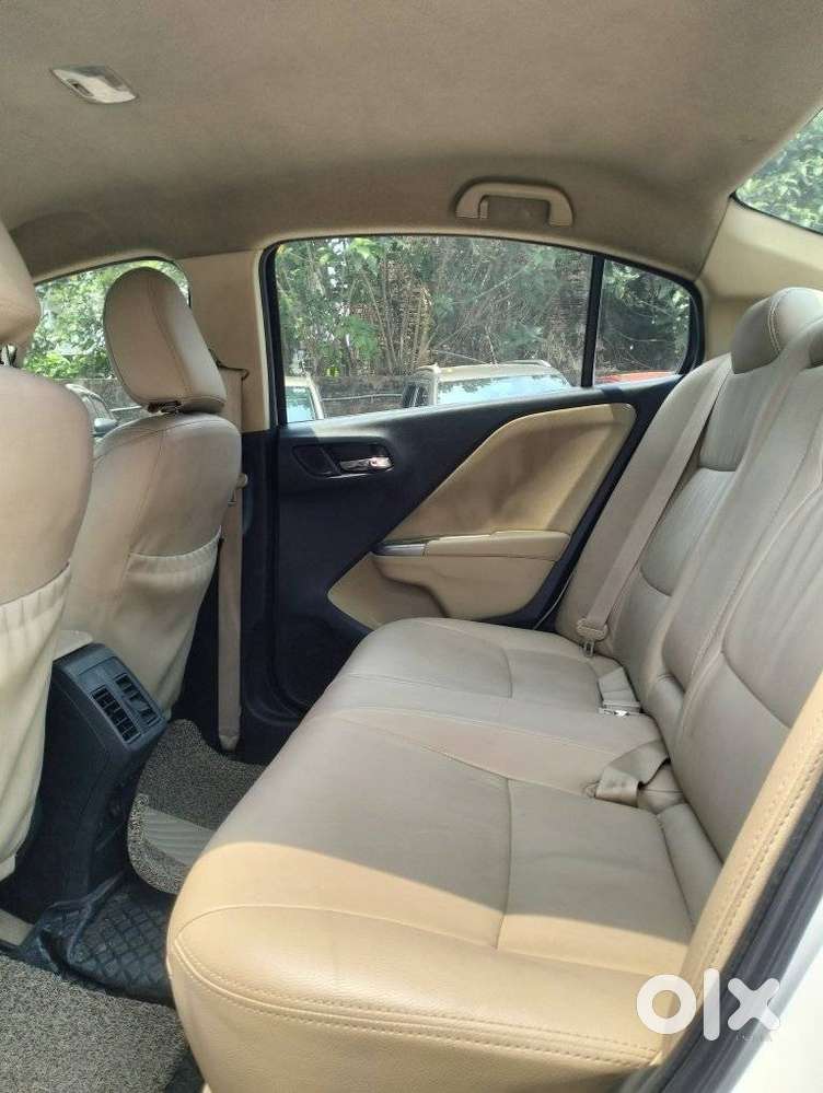 Honda City 2015-2017 I Dtec V, 2016, Diesel