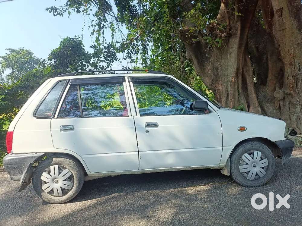 Maruti Suzuki 800 Ac 1998