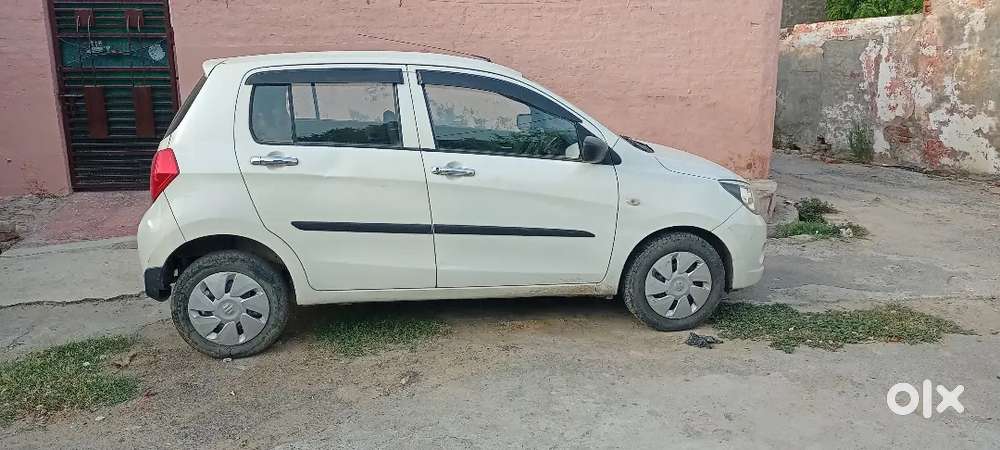 Maruti Suzuki Celerio 2016 Diesel Manual 1st Owner