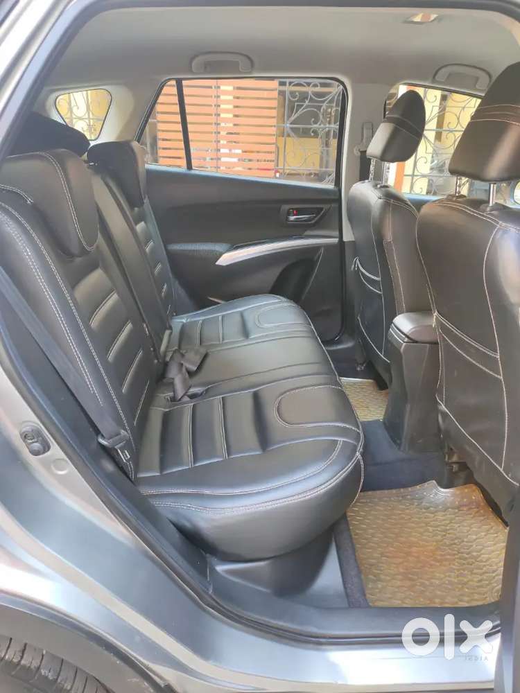 Full On Condition Car