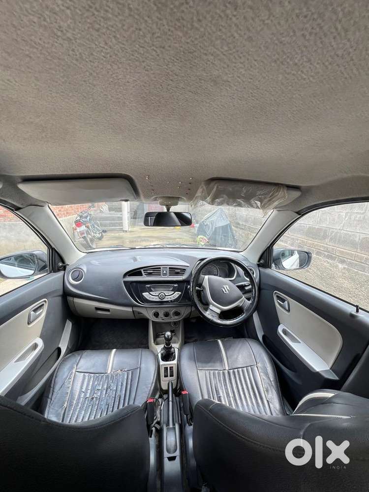 Maruti Suzuki Alto K10 2017 Petrol 67000 Km Driven