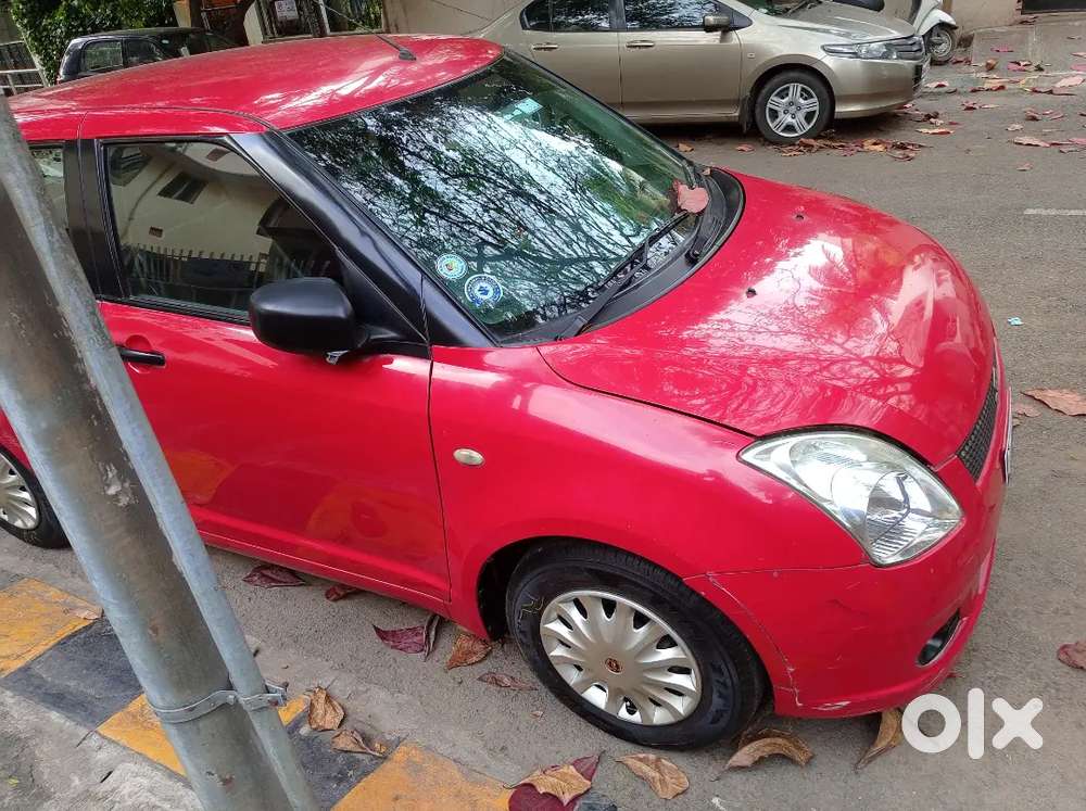 Maruti Suzuki Swift 2005
