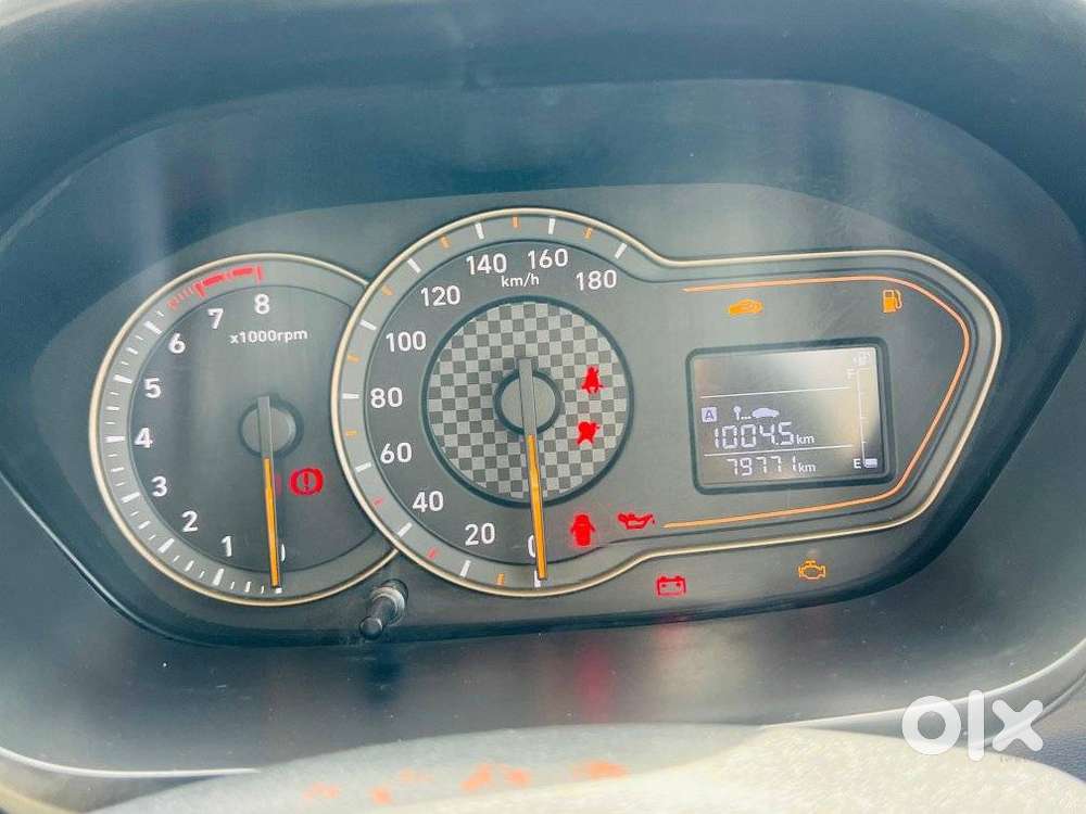 Hyundai Santro Magna, 2021, Petrol