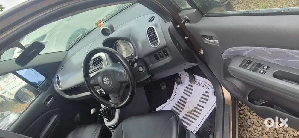 Maruti Suzuki Ritz 2009 Diesel 150000 Km Driven