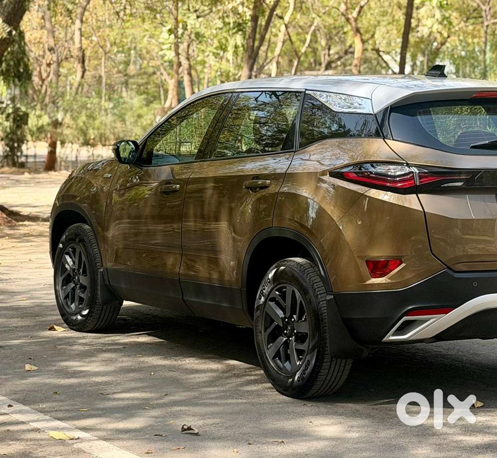 Tata Harrier 2.0 Kryotec Xza Plus Jet Edition At, 2022, Diesel