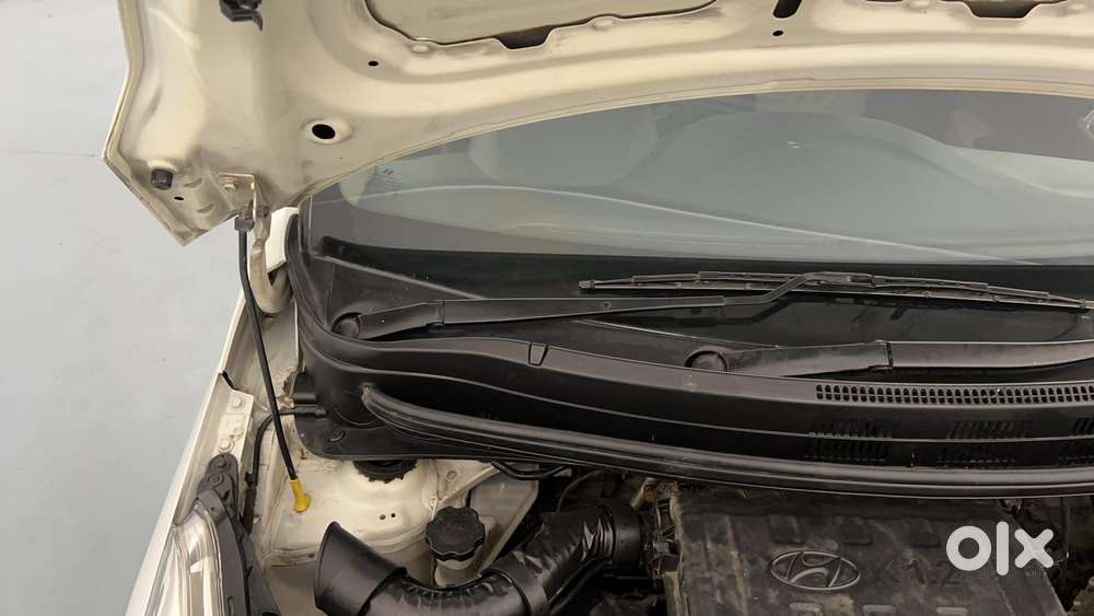 Hyundai Grand I10 1.2 Kappa Asta, 2017, Petrol