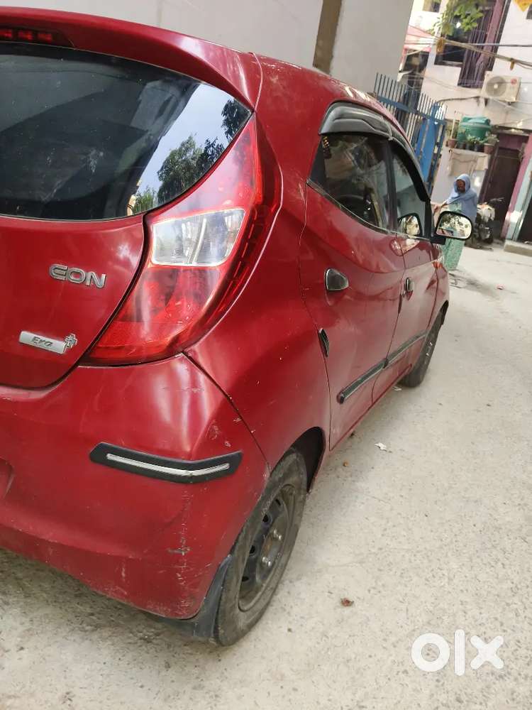 Well-maintained Car For Sale