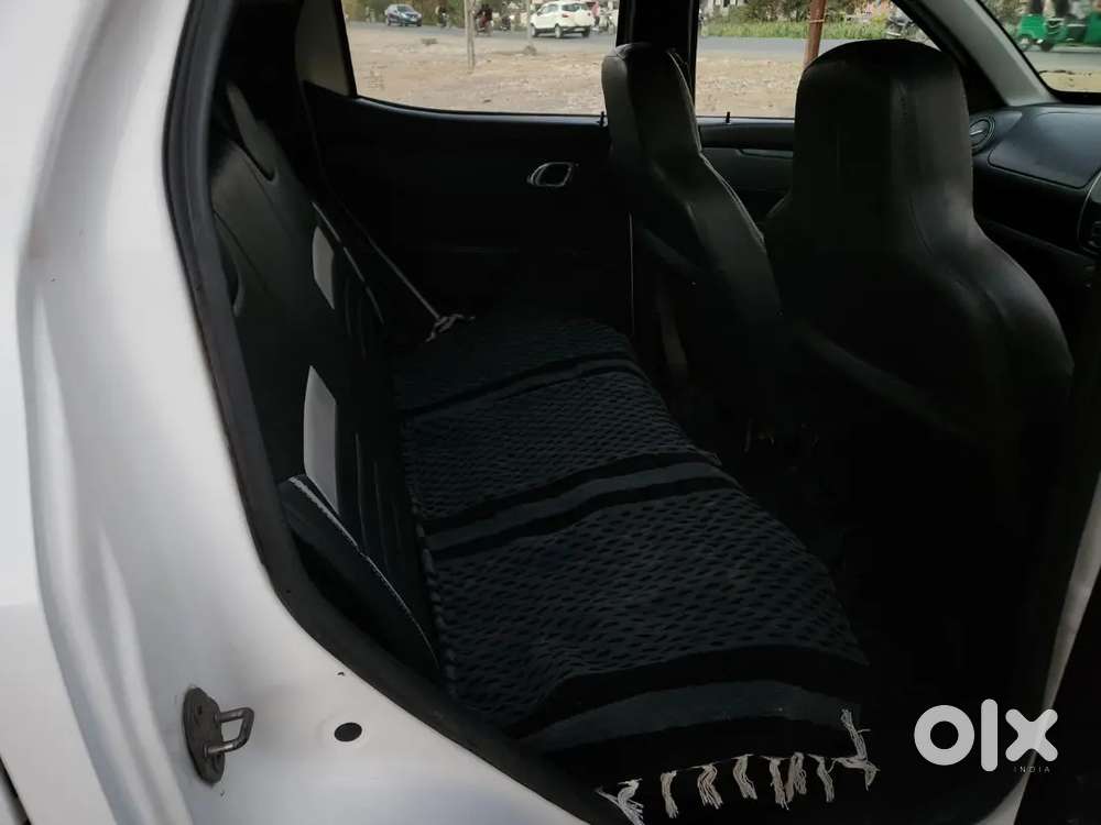 Renault Kwid 2019 Petrol Well Maintained