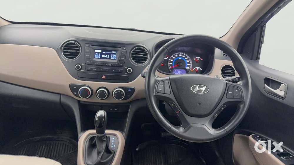 Hyundai Grand I10 Asta 1.2 Kappa Vtvt, 2015, Petrol