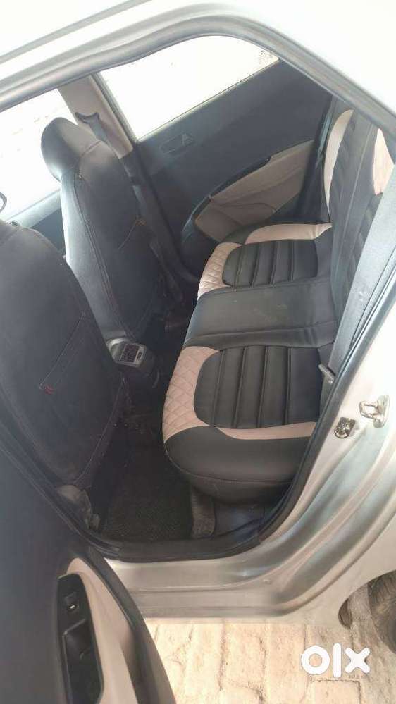 Hyundai Grand I10 Asta Automatic 1.2 Kappa Vtvt, 2014, Petrol