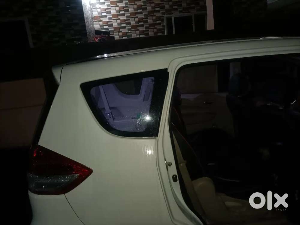Maruti Suzuki Ertiga 2016 Diesel
