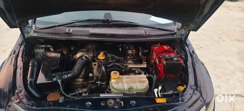 Tata Hexa Xm Plus, 2019, Diesel