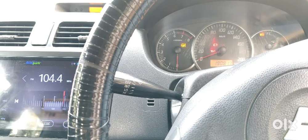Maruti Suzuki Swift Vxi Cng New Full Cover Insurance