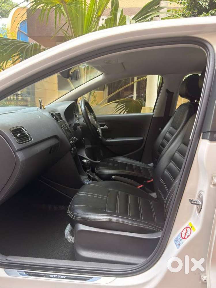 Volkswagen Polo, 2018, Petrol