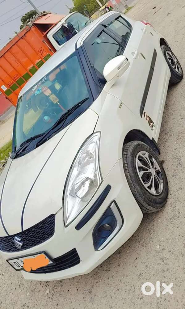Maruti Suzuki Swift 2013 Petrol 91000 Km Driven