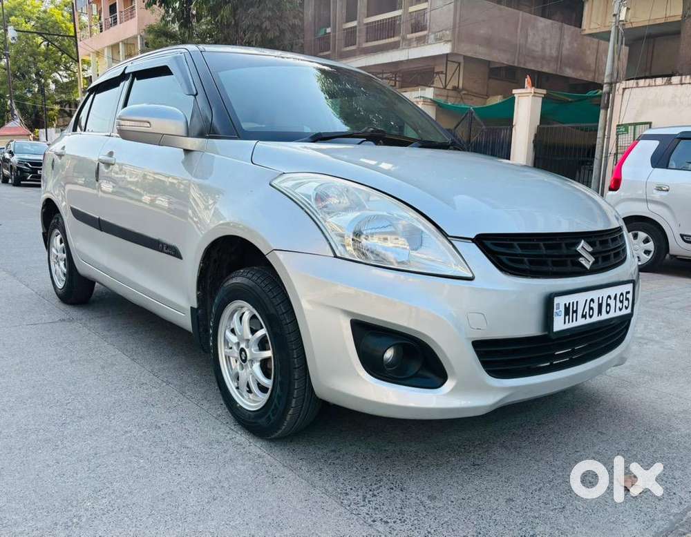 Maruti Suzuki Dzire Cng & Hybrids Good Condition