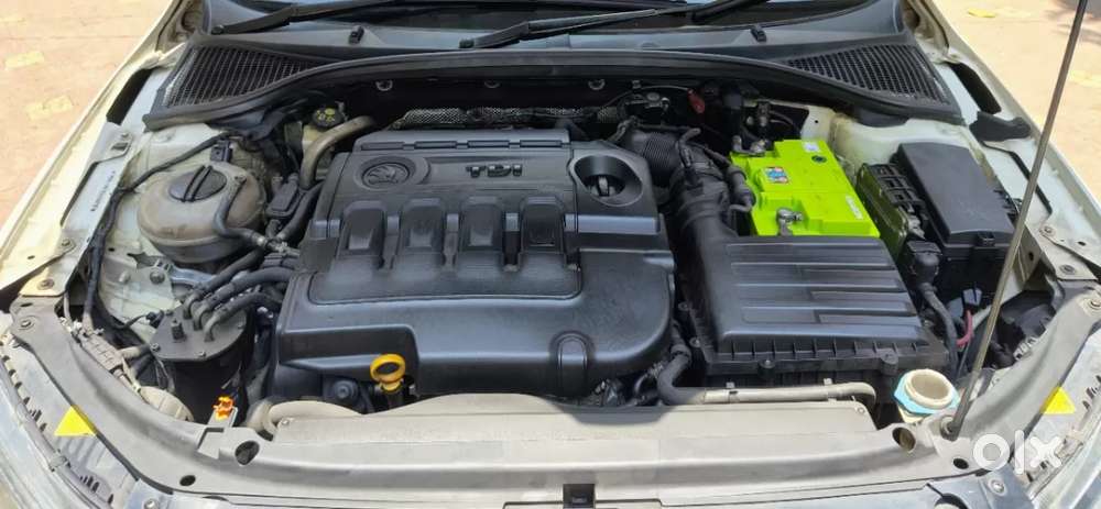 Skoda Octavia 2013-2017 Elegance 2.0 Tdi At, 2013, Diesel