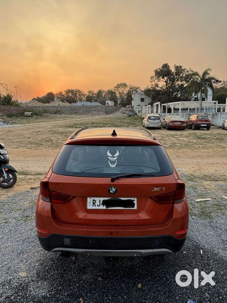 Bmw X1 2.0 Sdrive20i Sportx, 2014, Diesel