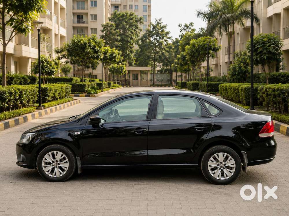 Volkswagen Vento 1.5 Tdi Highline, 2016, Diesel