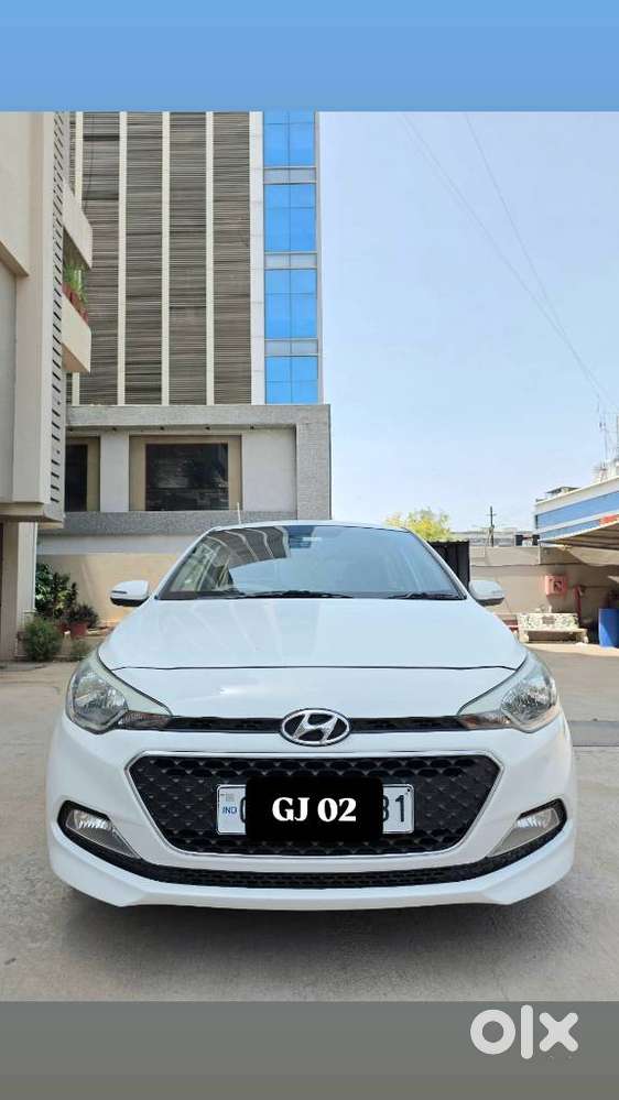 Hyundai Elite I20 Asta 1.2 Mt, 2015, Cng & Hybrids