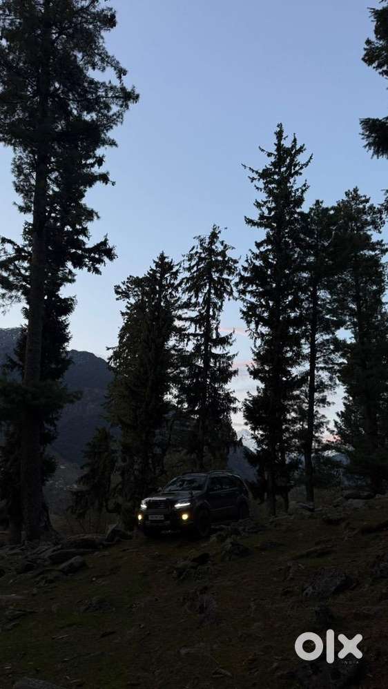 Toyota Fortuner 2014 Diesel 200000 Km Driven