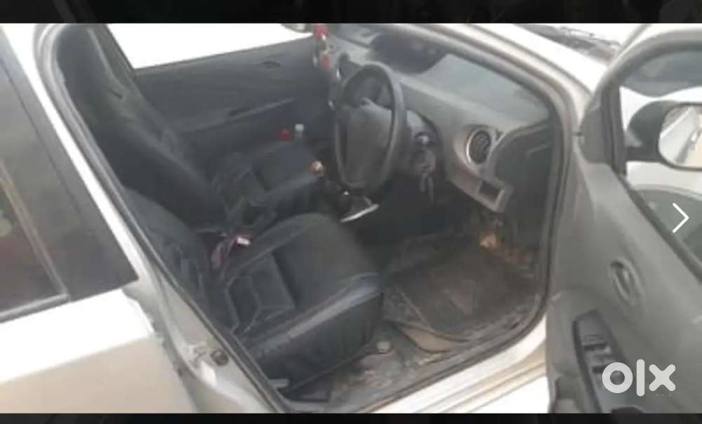 Toyota Etios 2012 Diesel 86000 Km Driven