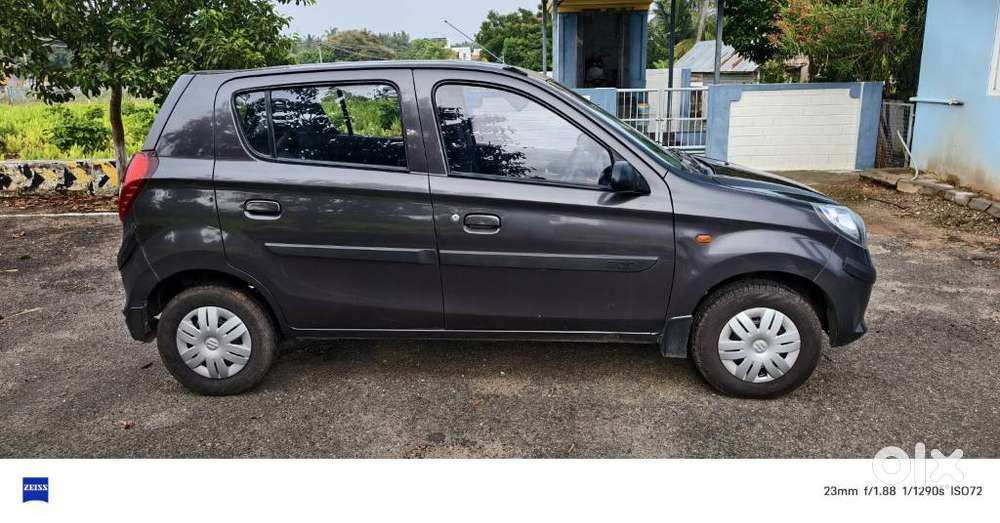 Maruti Suzuki Alto 800 Lxi, 2013, Petrol